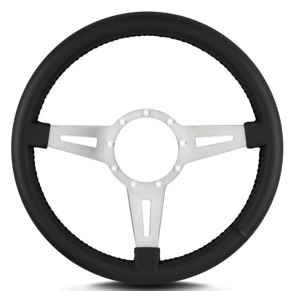 LeCarra Steering Wheels 43201 Mark 4 Elegante Steering Wheel