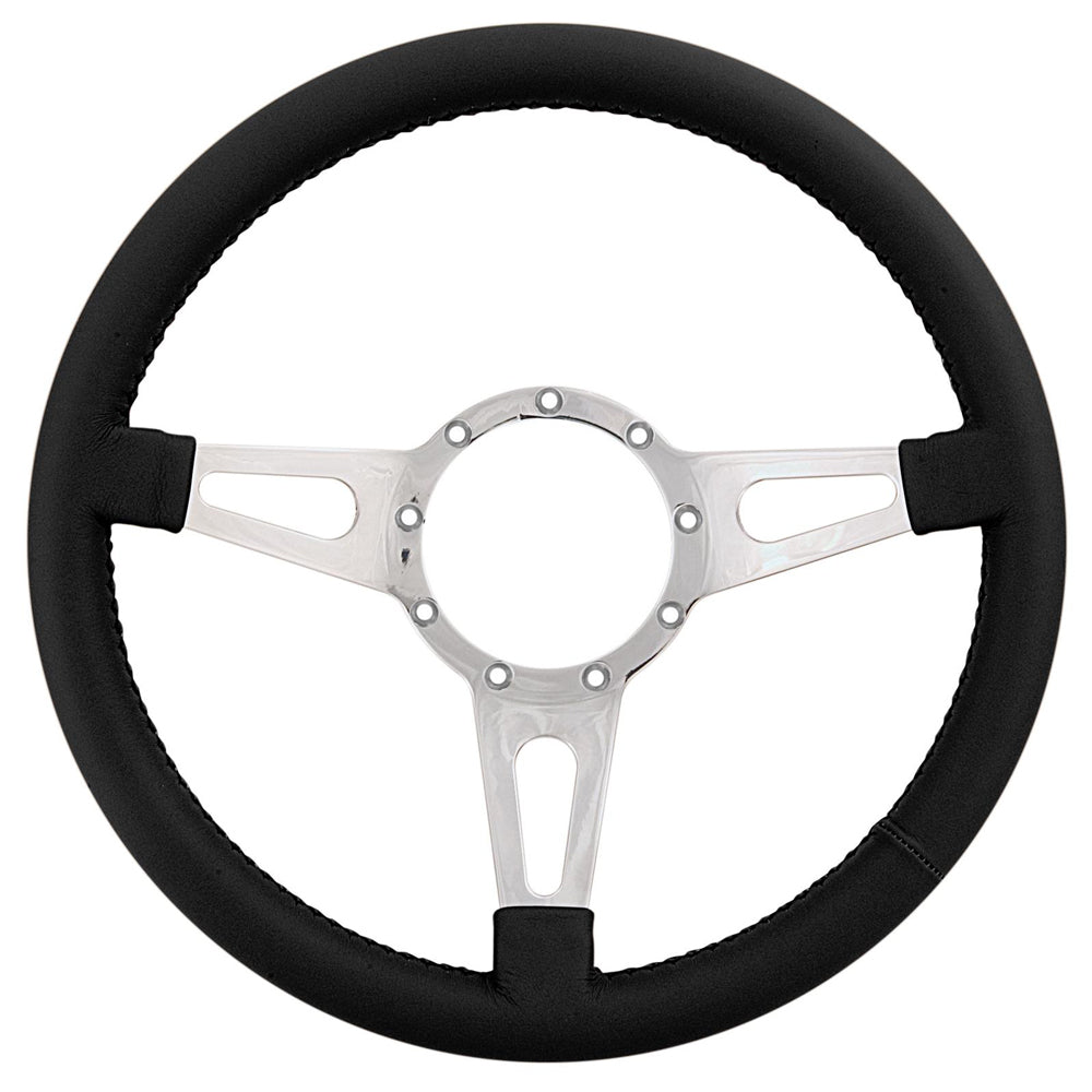 LeCarra Steering Wheels Mark 4 Supreme Steering Wheel 44201