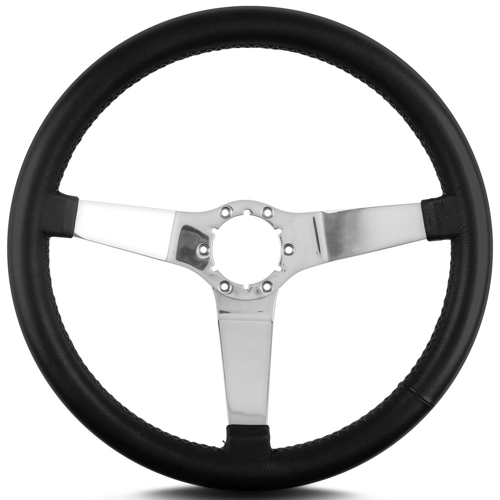 LeCarra Steering Wheels 63201 Vette 3 Steering Wheel