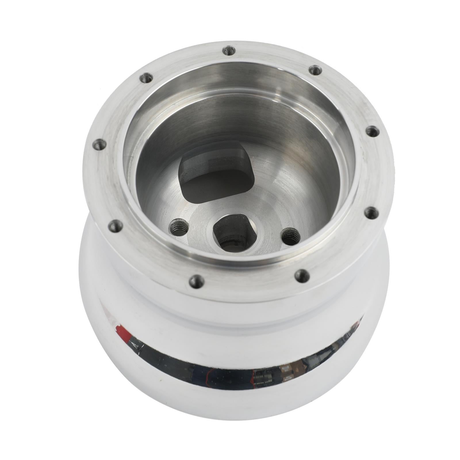 Lecarra B-22411 Steering Wheel Adapter for 9-Bolt Wheels, Ford Full-Size SUV and Truck 1992-1999