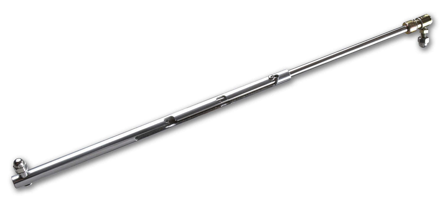 Lokar 0401014 Universal Hood Prop Polished