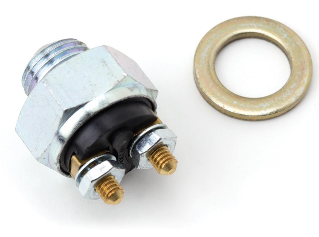 Lokar ATA-6905 Neutral Safety Switch W/ Washer