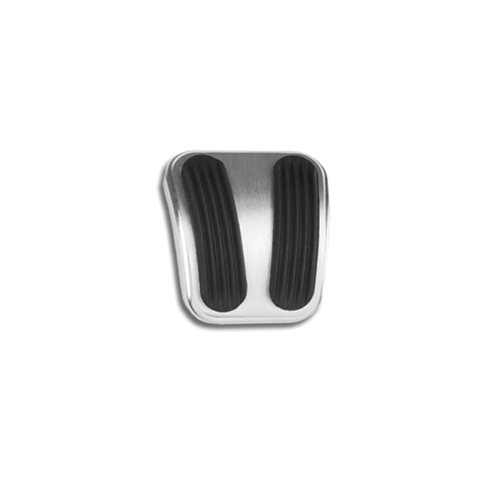 Lokar E-brake Pedal 64-75 Chevelle Pedal Pads And Components BAG-6163