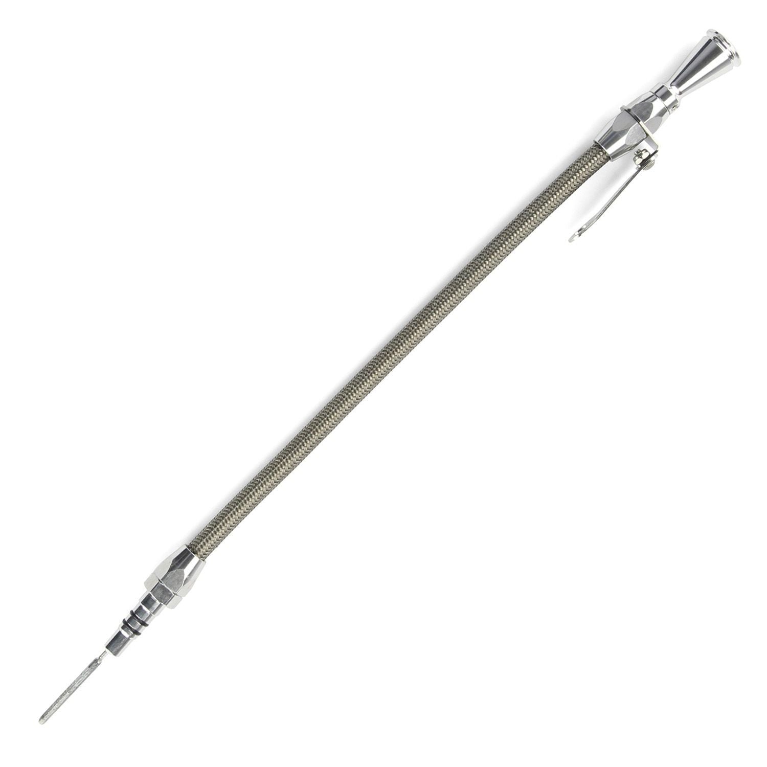 Lokar Engine Dipstick Ford 460/514 Crate Engine Engine Oil Dipsticks ED-5011