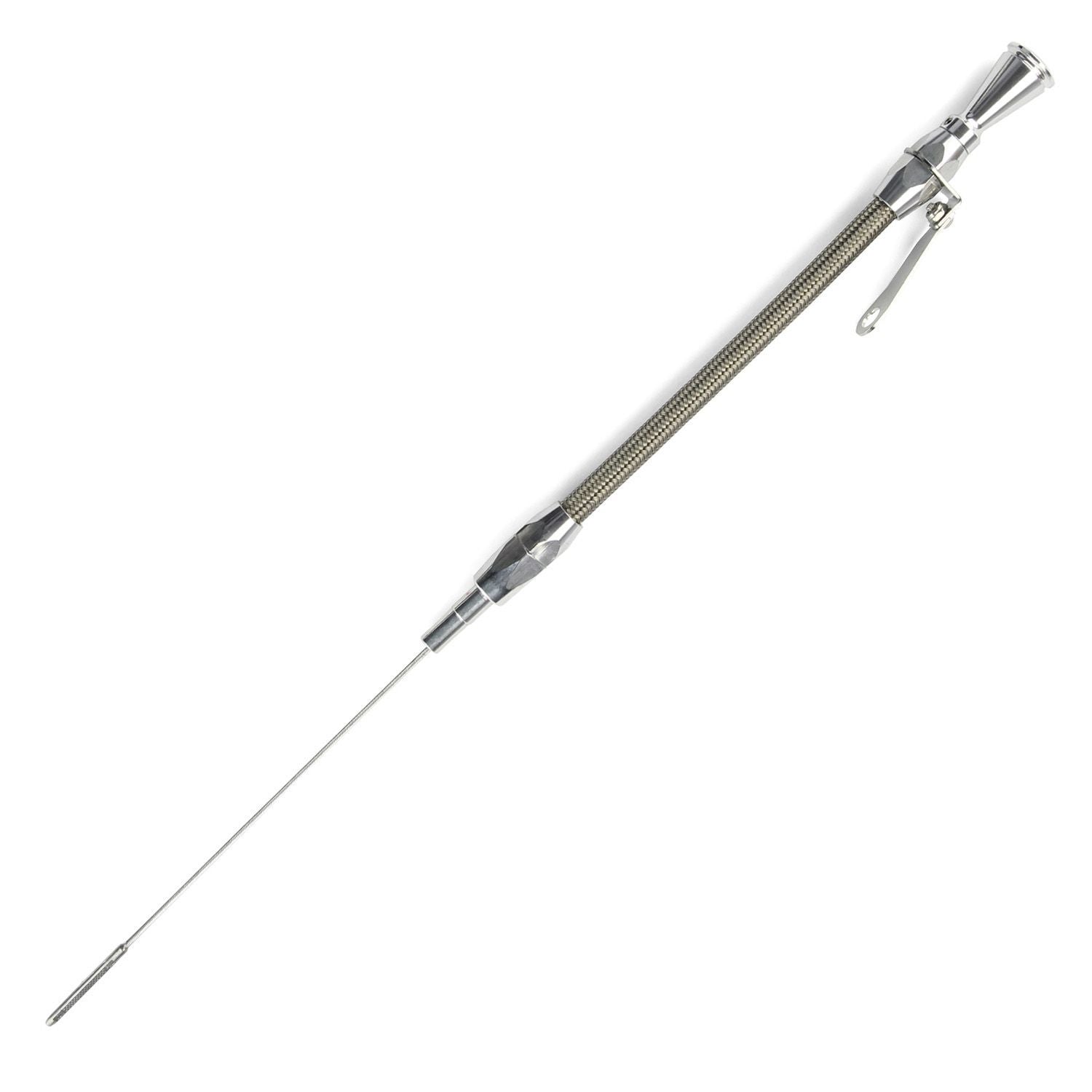 Lokar Flex Engine Dipstick For Ford Engine Oil Dipsticks ED-5012