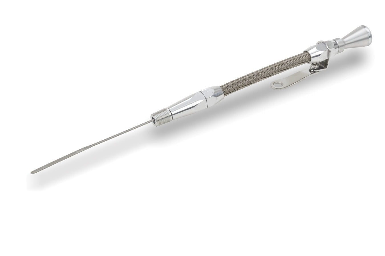Lokar Flexible Engine Dipstick Ford Flathead Engine Oil Dipsticks ED-5016