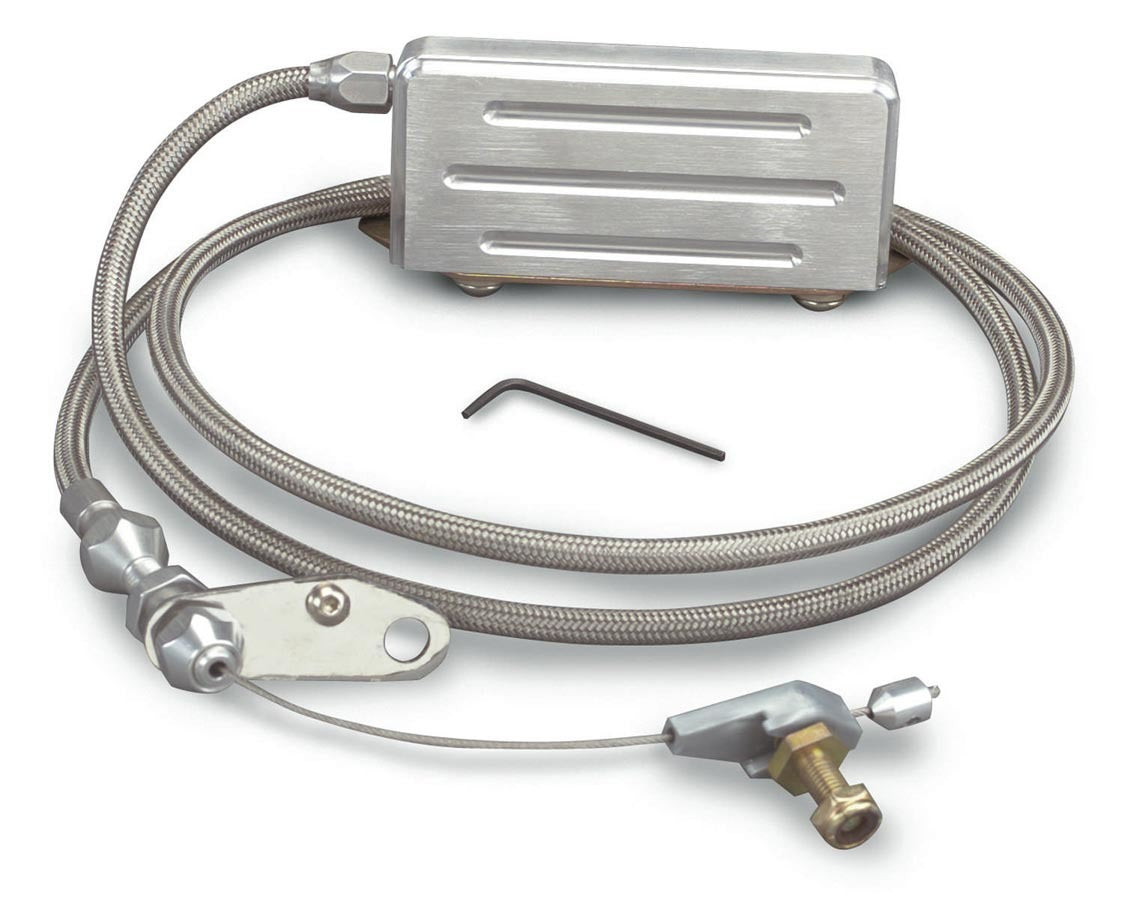 Lokar KD-2400HT TH400 Electric Kickdown Automatic Transmission Kickdowns