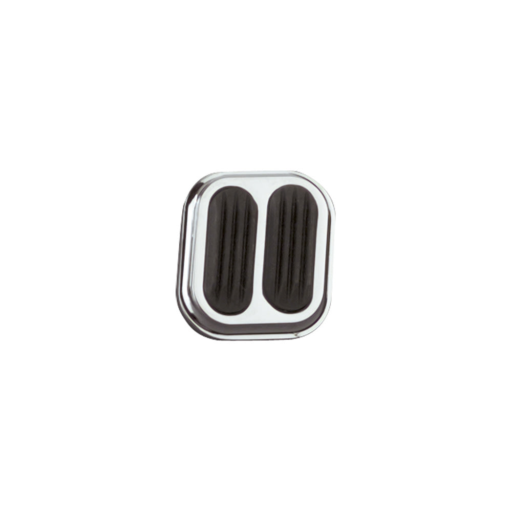 Lokar Chrome Dimmer Switch Cap Pedal Pads And Components SG-6009