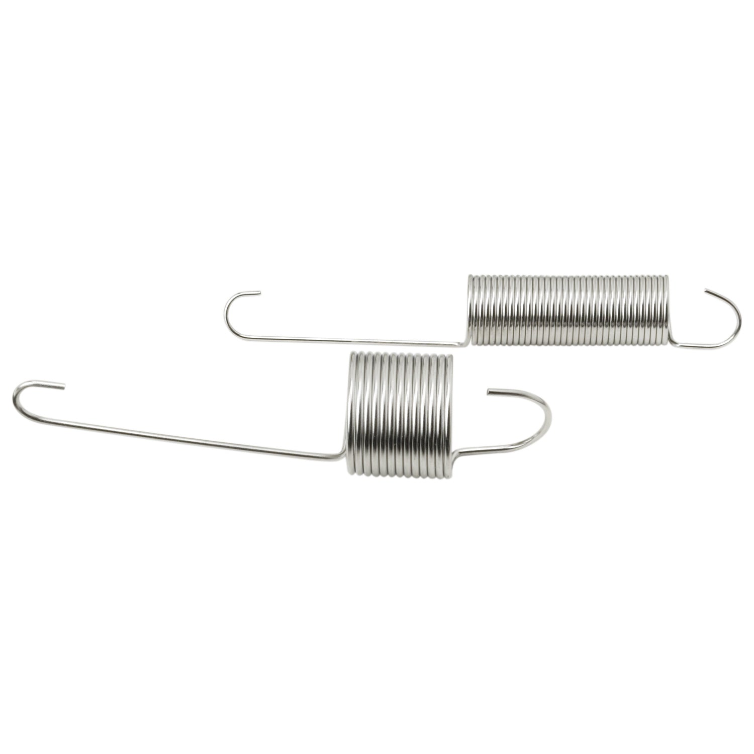 Lokar SRK-4002 Stainless Steel Throttle Return Springs Throttle Return Spring And Brackets