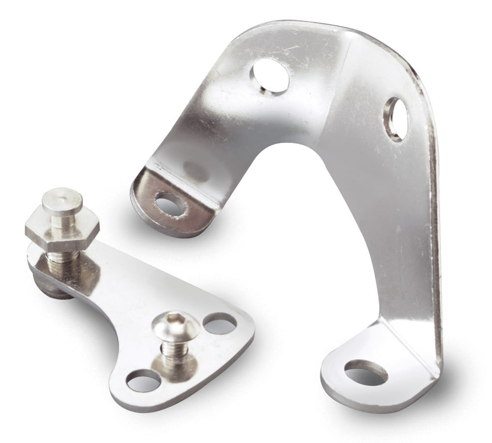 Lokar TCB-40LT4 LT4 Throttle Cable And Kickdown Bracket Throttle Brackets