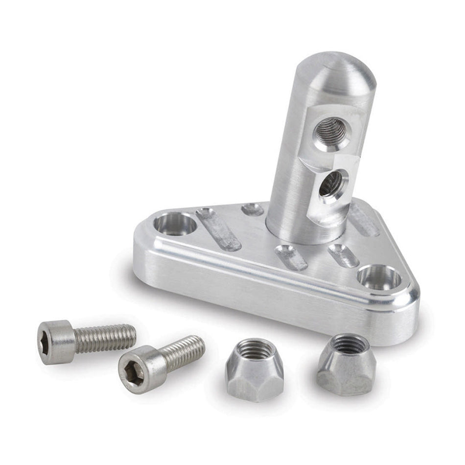 Lokar TCB-40TP2 Tuned-port Throttle Brkt Throttle Brackets