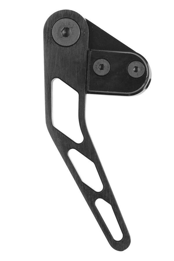 Lokar Black Trunk Release Cable Kit Black Housing XTR-1200U
