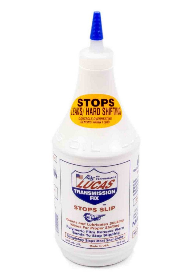 Lucas Oil Transmission Fix 24 Oz. LUC10009