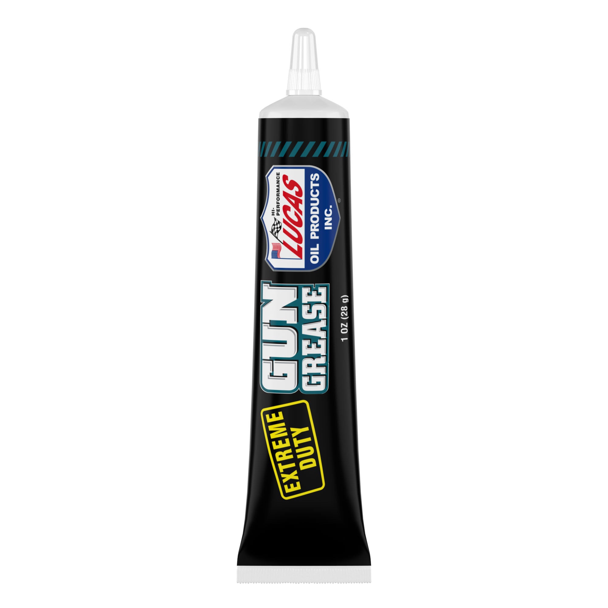 Lucas Oil Products Lucas Oil Extreme Duty Gun Grease 1 Ounce LUC10889