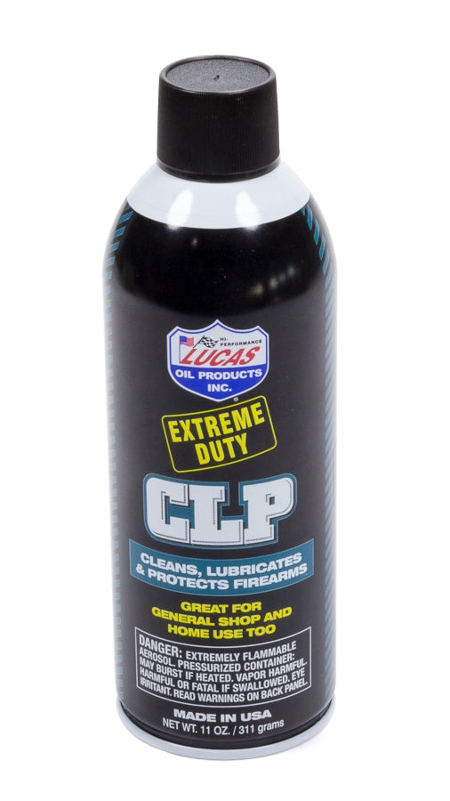 Lucas Oil Extreme Duty Clp Aerosol 11 Ounce LUC10916