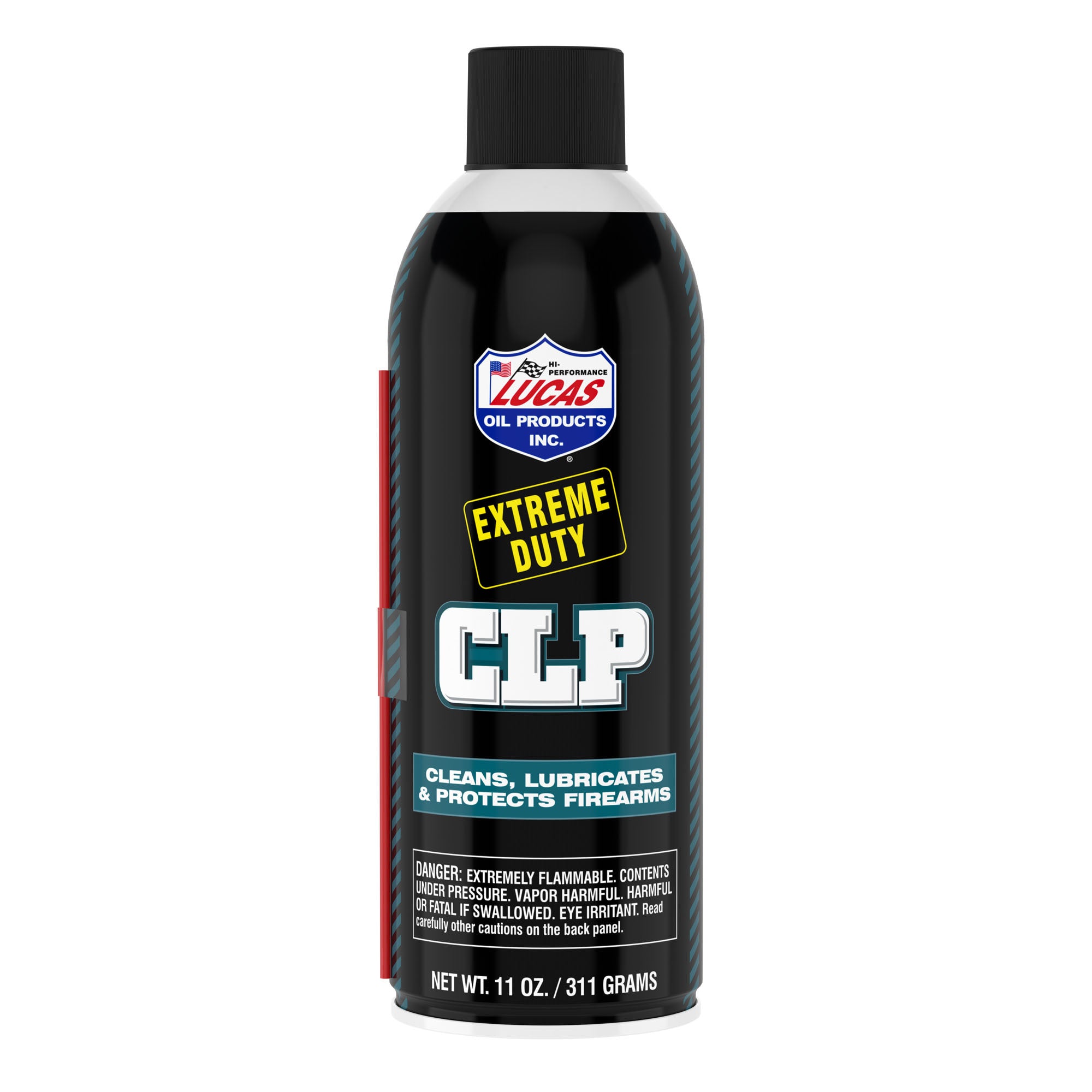 Lucas Oil Products Lucas Oil Extreme Duty Clp Aerosol 11 Ounce LUC10916