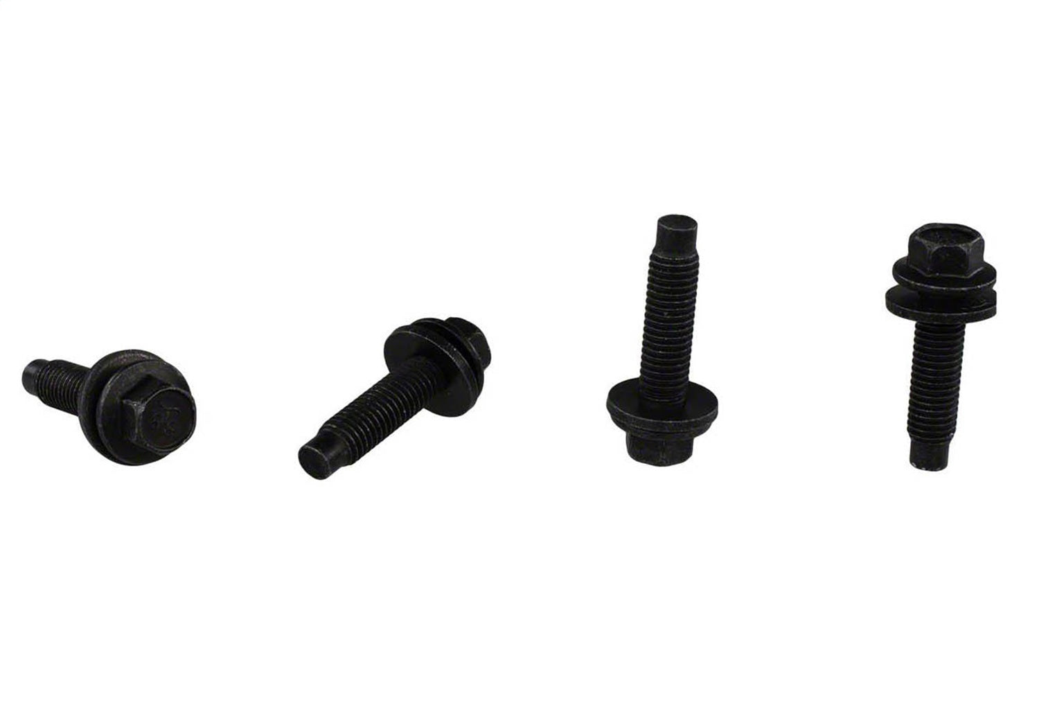 Ford Performance F-150 Raptor/Ranger Raptor Functional Beadlock Ring Kit - M-1021K-BL1 - Image 3