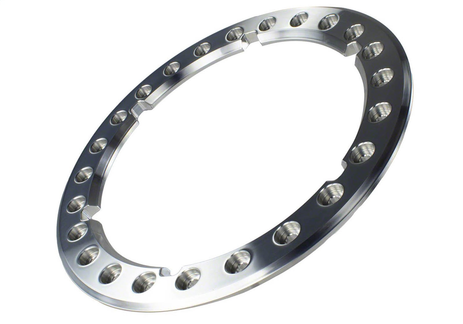 Ford Performance F-150 Raptor/Ranger Raptor Functional Beadlock Ring Kit - M-1021K-BL1 - Image 7