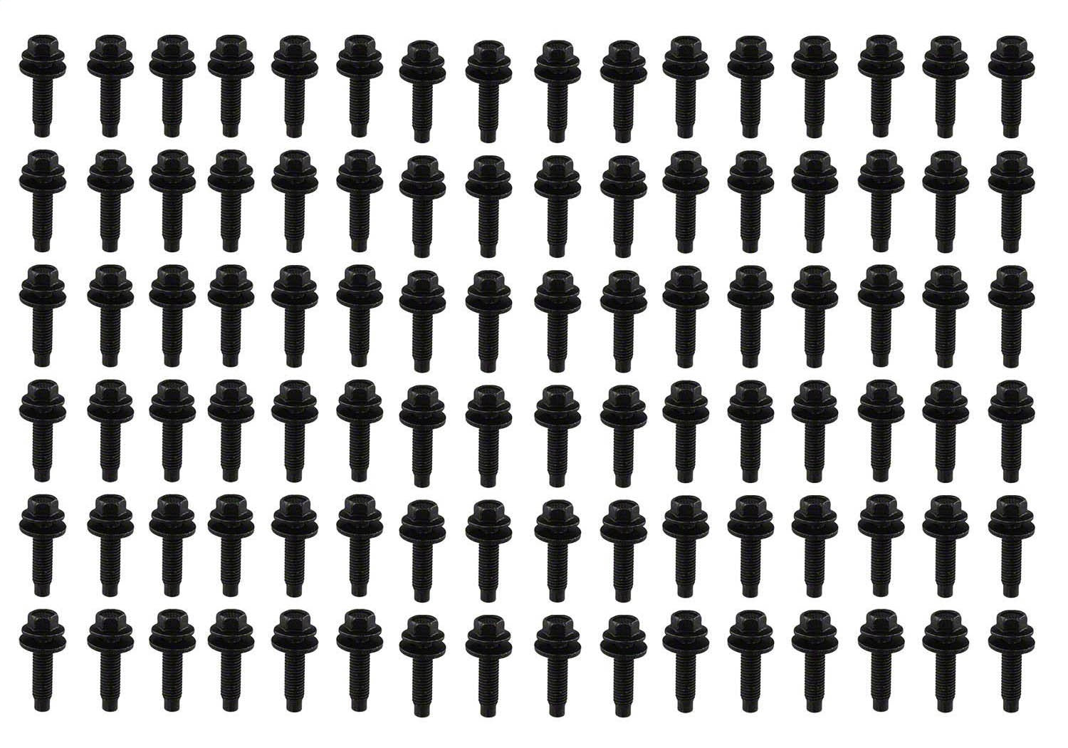 Ford Performance F-150 Raptor/Ranger Raptor Functional Beadlock Ring Kit - M-1021K-BL1 - Image 8