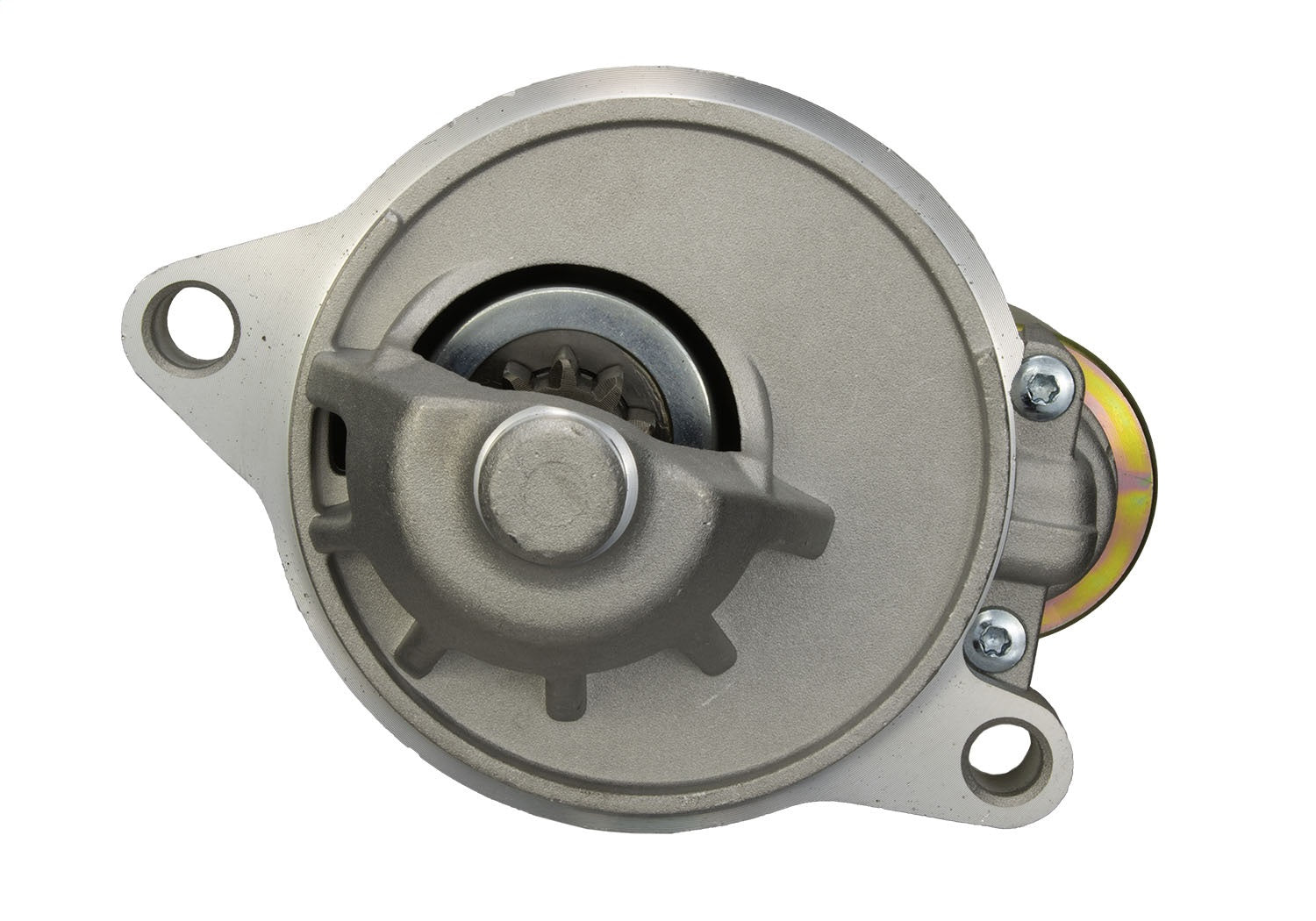 Ford Performance High Torque Mini Starter - Small Block - M-11000-B51 - Image 5