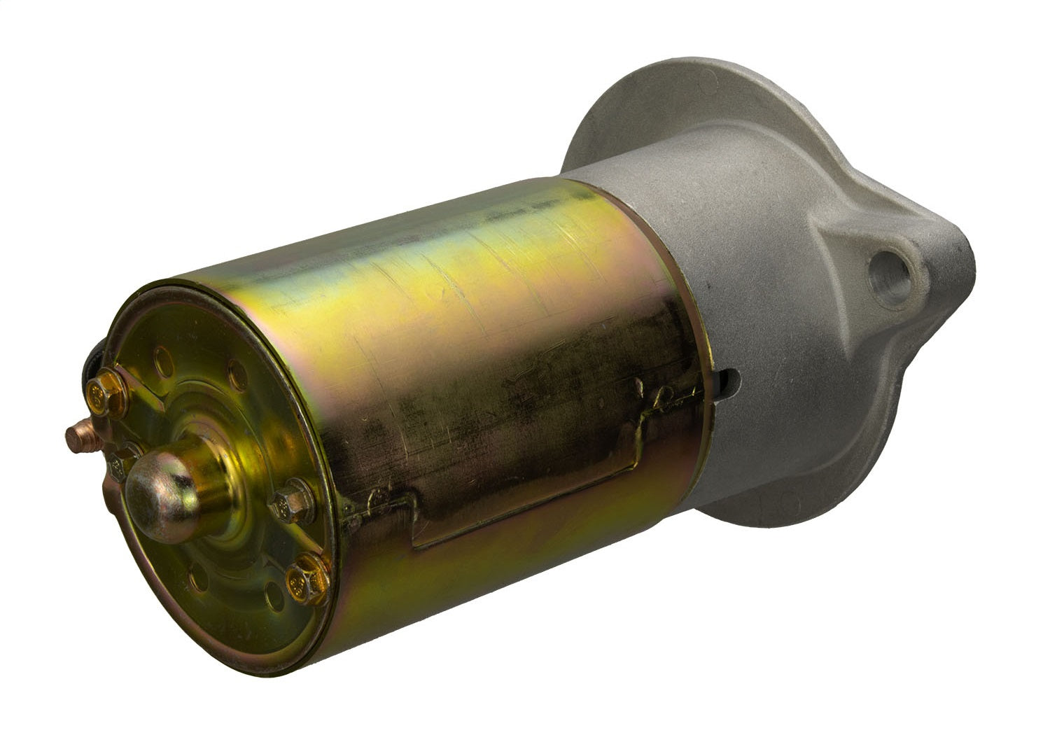 Ford Performance High Torque Mini Starter - Small Block - M-11000-B51 - Image 6