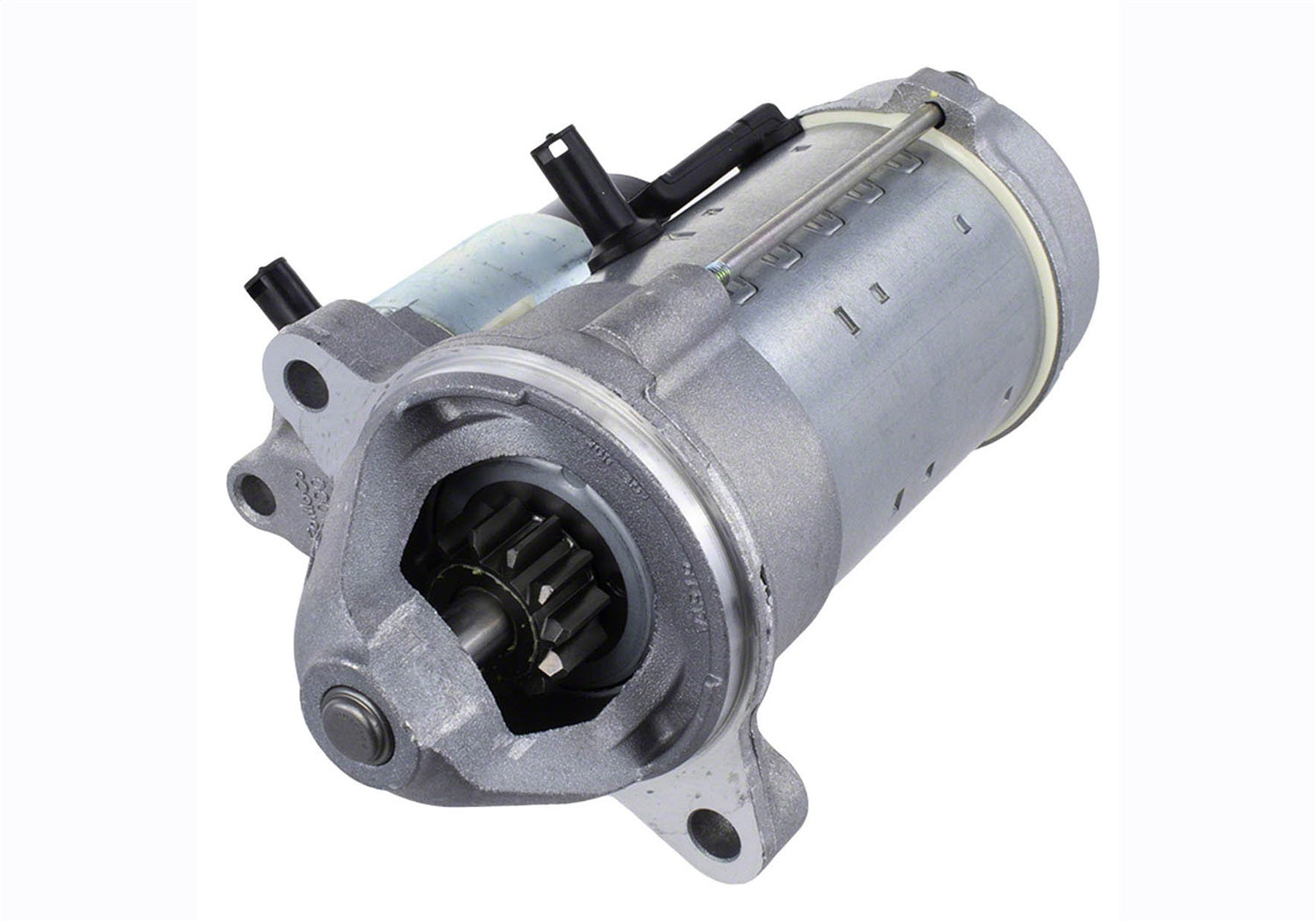 Ford Performance High - Torque Mini Starter - 5.0L Coyote And Modular Engines - M-11000-C50 - Image 2