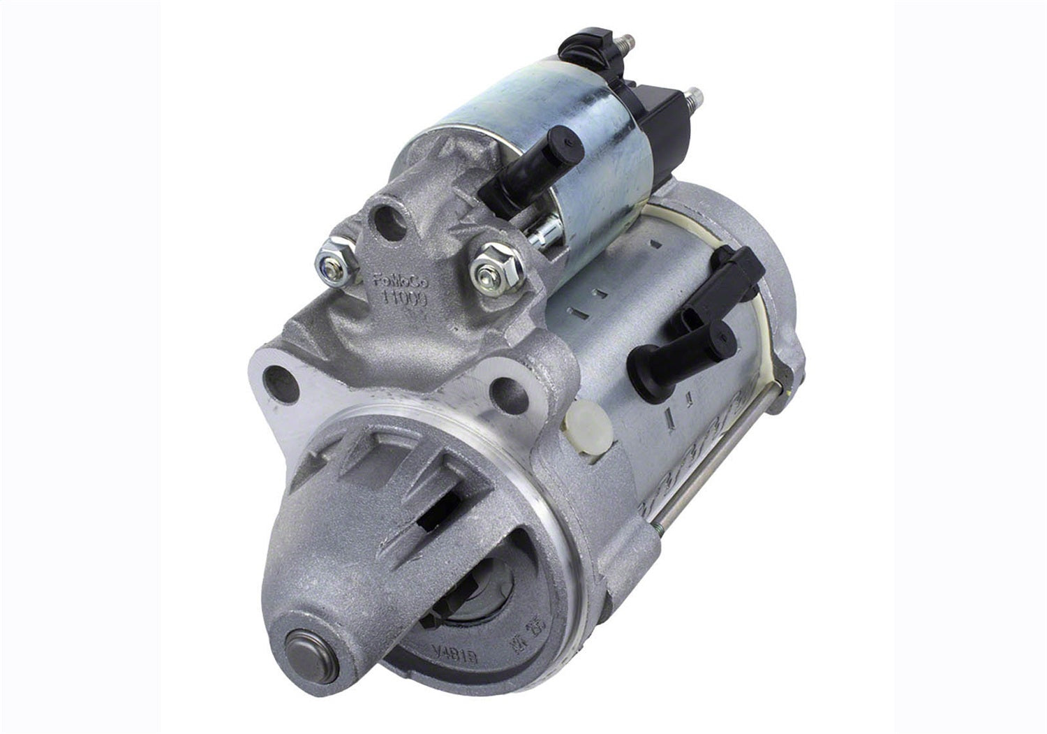 Ford Performance High - Torque Mini Starter - 5.0L Coyote And Modular Engines - M-11000-C50 - Image 3