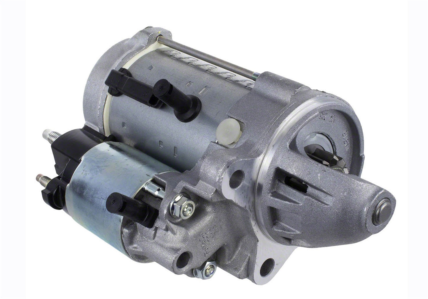 Ford Performance High - Torque Mini Starter - 5.0L Coyote And Modular Engines - M-11000-C50 - Image 4