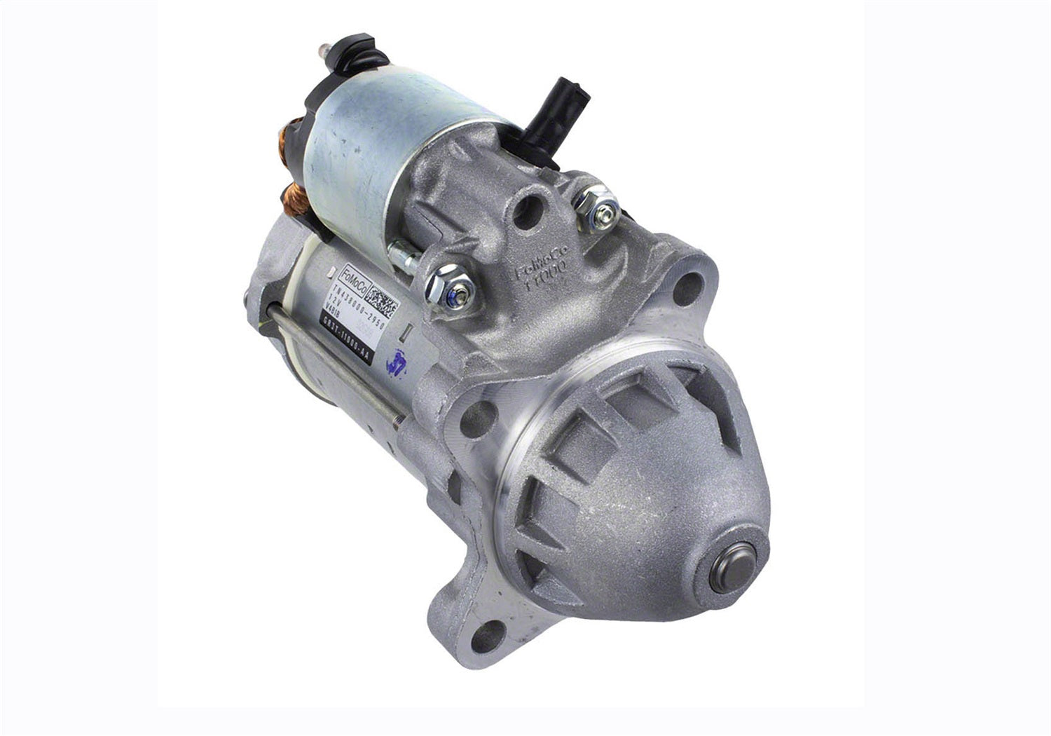 Ford Performance High - Torque Mini Starter - 5.0L Coyote And Modular Engines - M-11000-C50 - Image 5