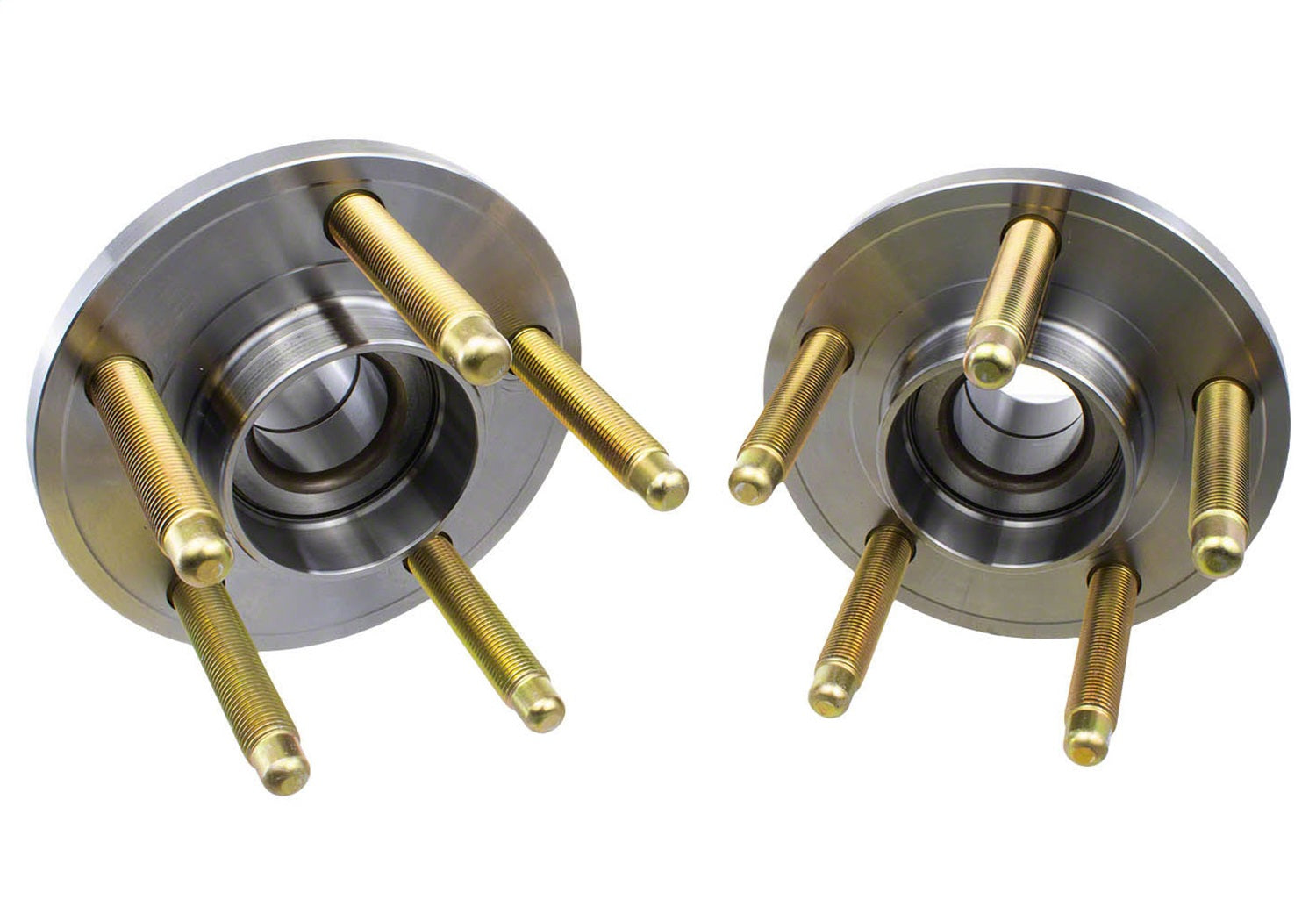 Ford Performance 2015-2023 Mustang Front Wheel Hub Kit With Arp Studs - M-1104-AB