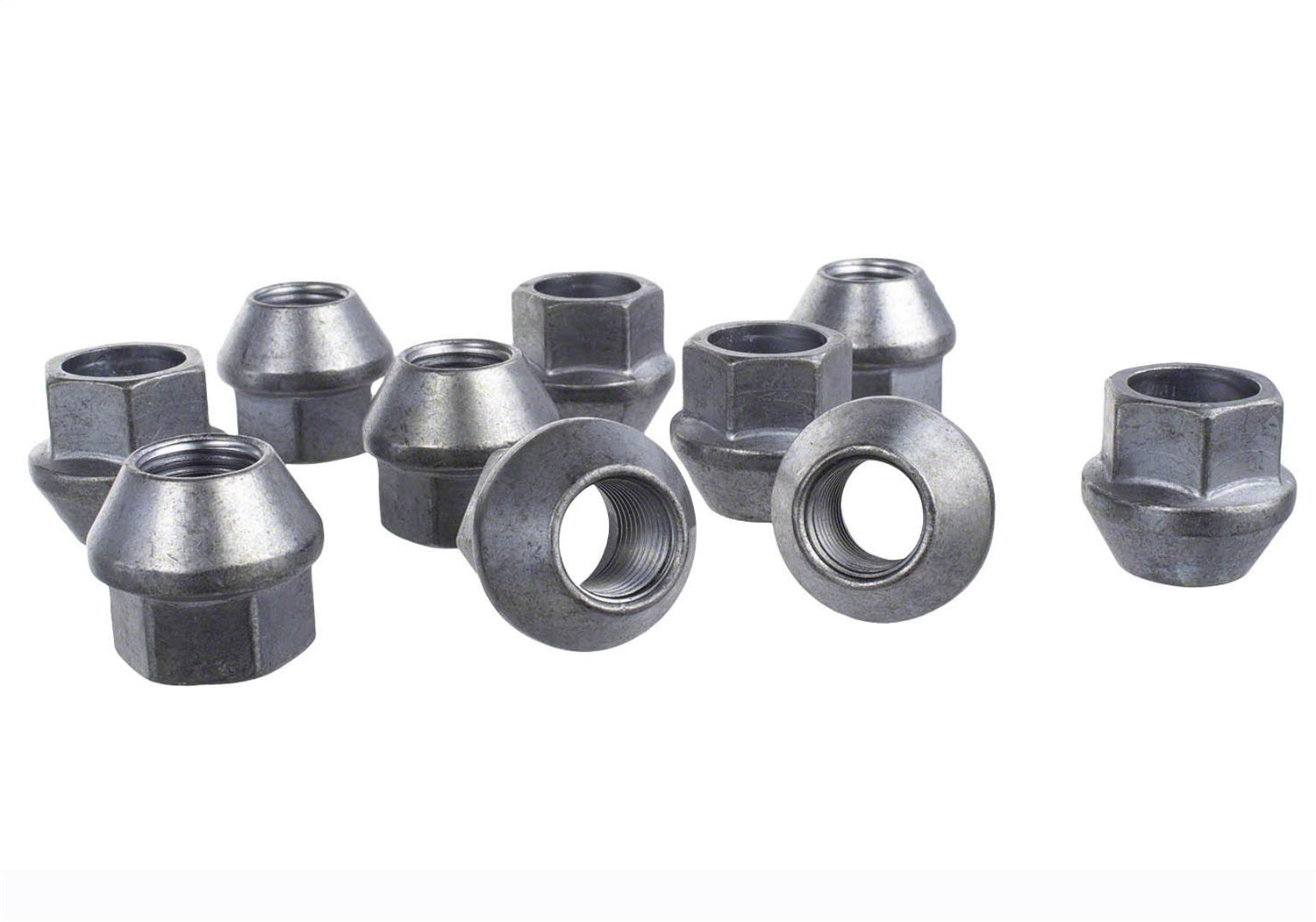 Ford Performance 2015-2023 Mustang Front Wheel Hub Kit With Arp Studs - M-1104-AB - Image 8