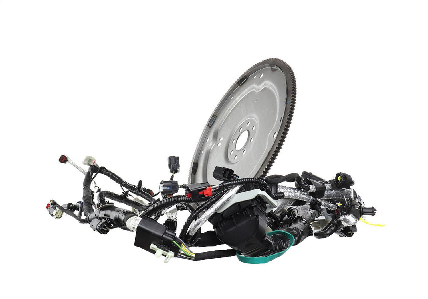 Ford Performance Coyote Engine Automatic Transmission Upfit Kit - M-12000-M50A - Image 3