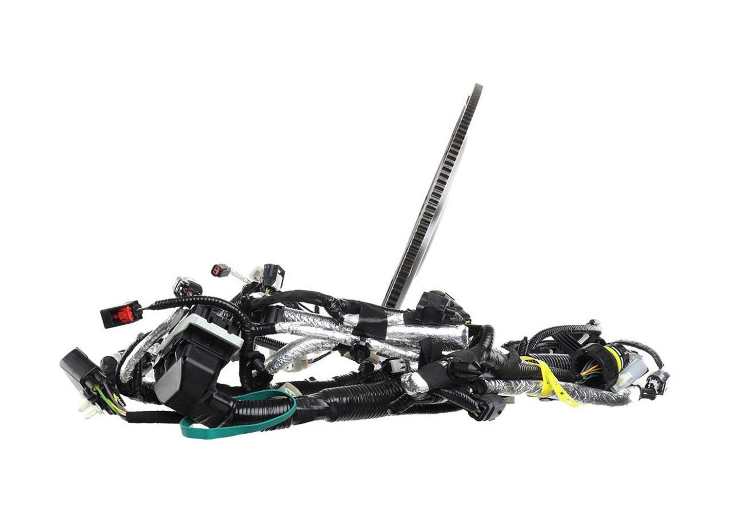 Ford Performance Coyote Engine Automatic Transmission Upfit Kit - M-12000-M50A - Image 4