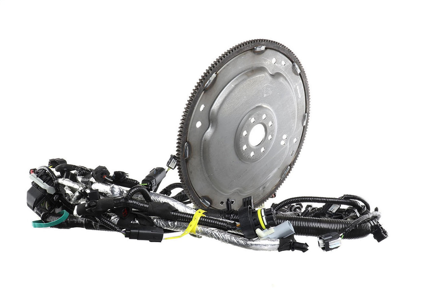 Ford Performance Coyote Engine Automatic Transmission Upfit Kit - M-12000-M50A - Image 5