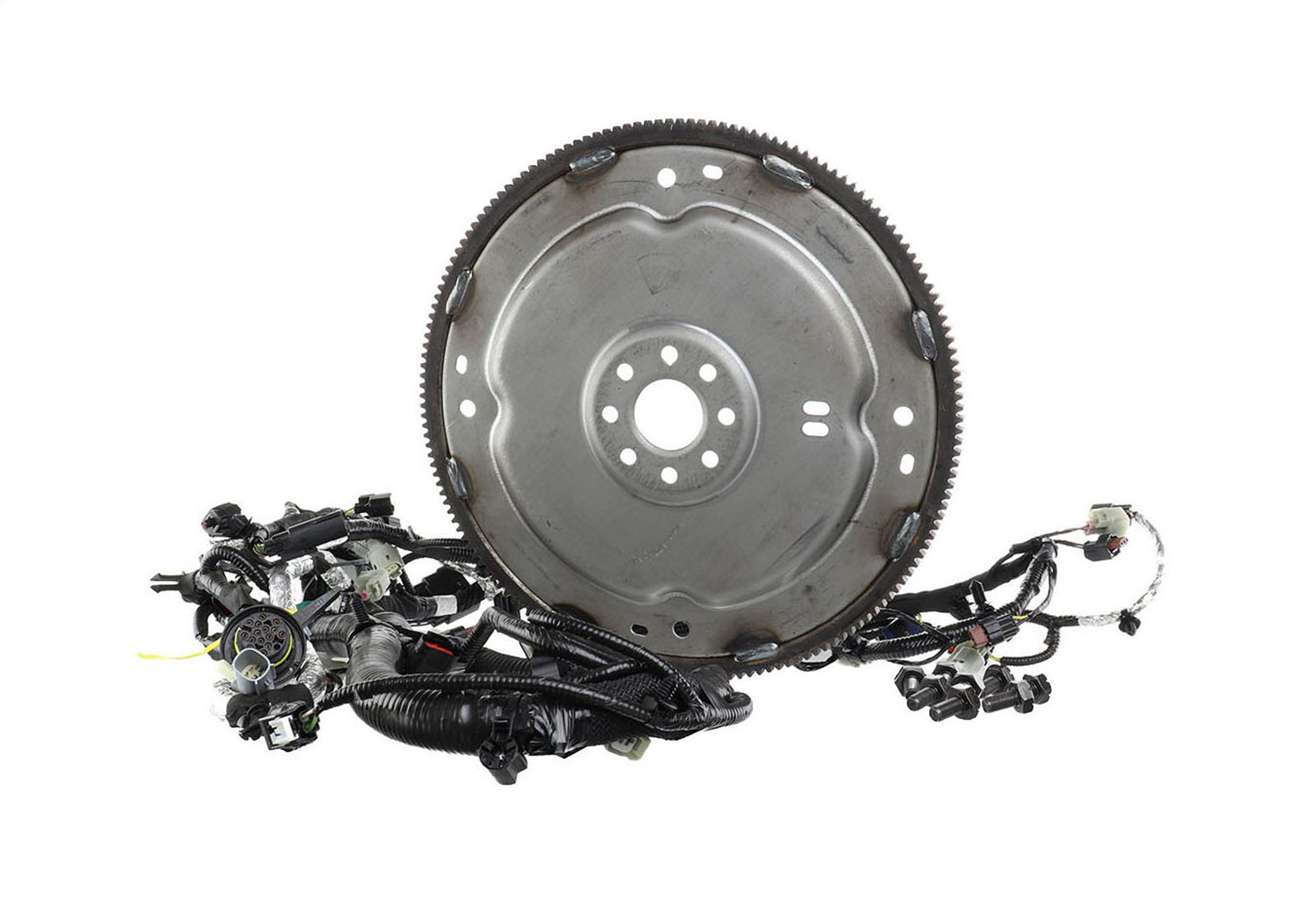 Ford Performance Coyote Engine Automatic Transmission Upfit Kit - M-12000-M50A - Image 6