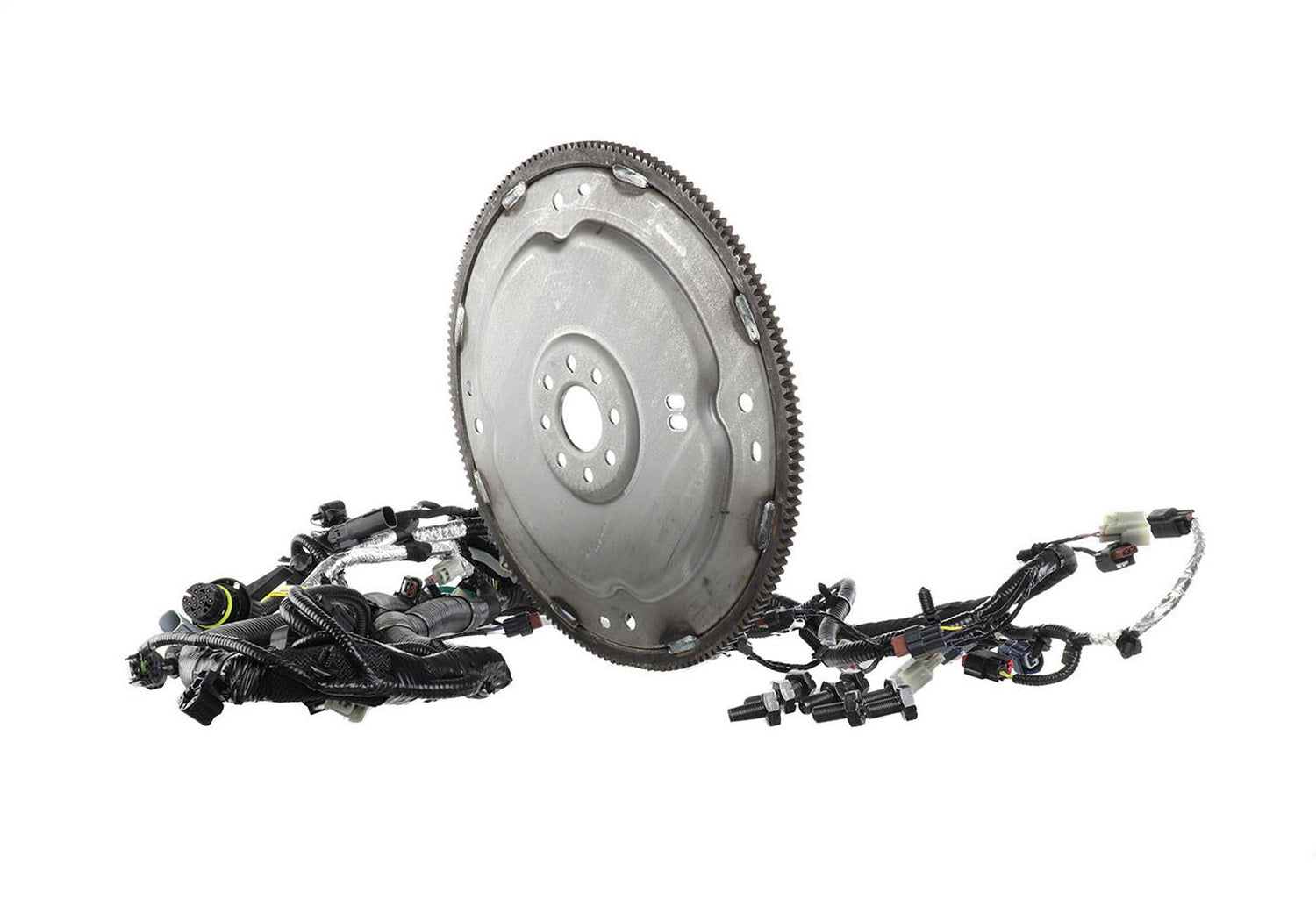 Ford Performance Coyote Engine Automatic Transmission Upfit Kit - M-12000-M50A - Image 7