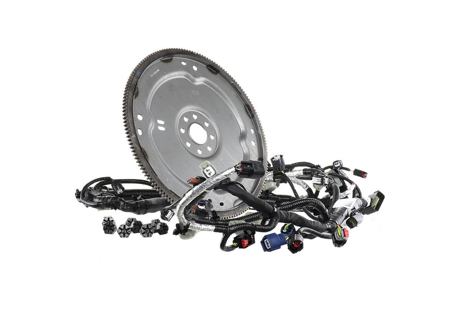 Ford Performance Coyote Engine Automatic Transmission Upfit Kit - M-12000-M50A - Image 8