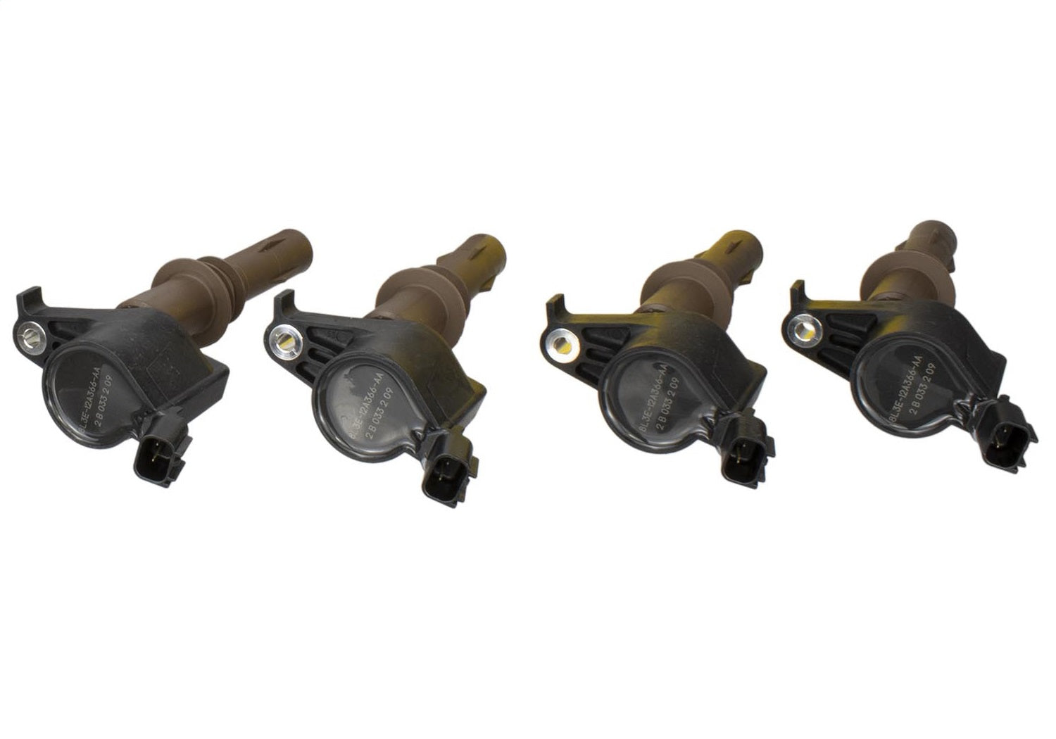 Ford Performance 4.6L/5.4L 3V Ignition Coil Set - M-12029-3V - Image 2