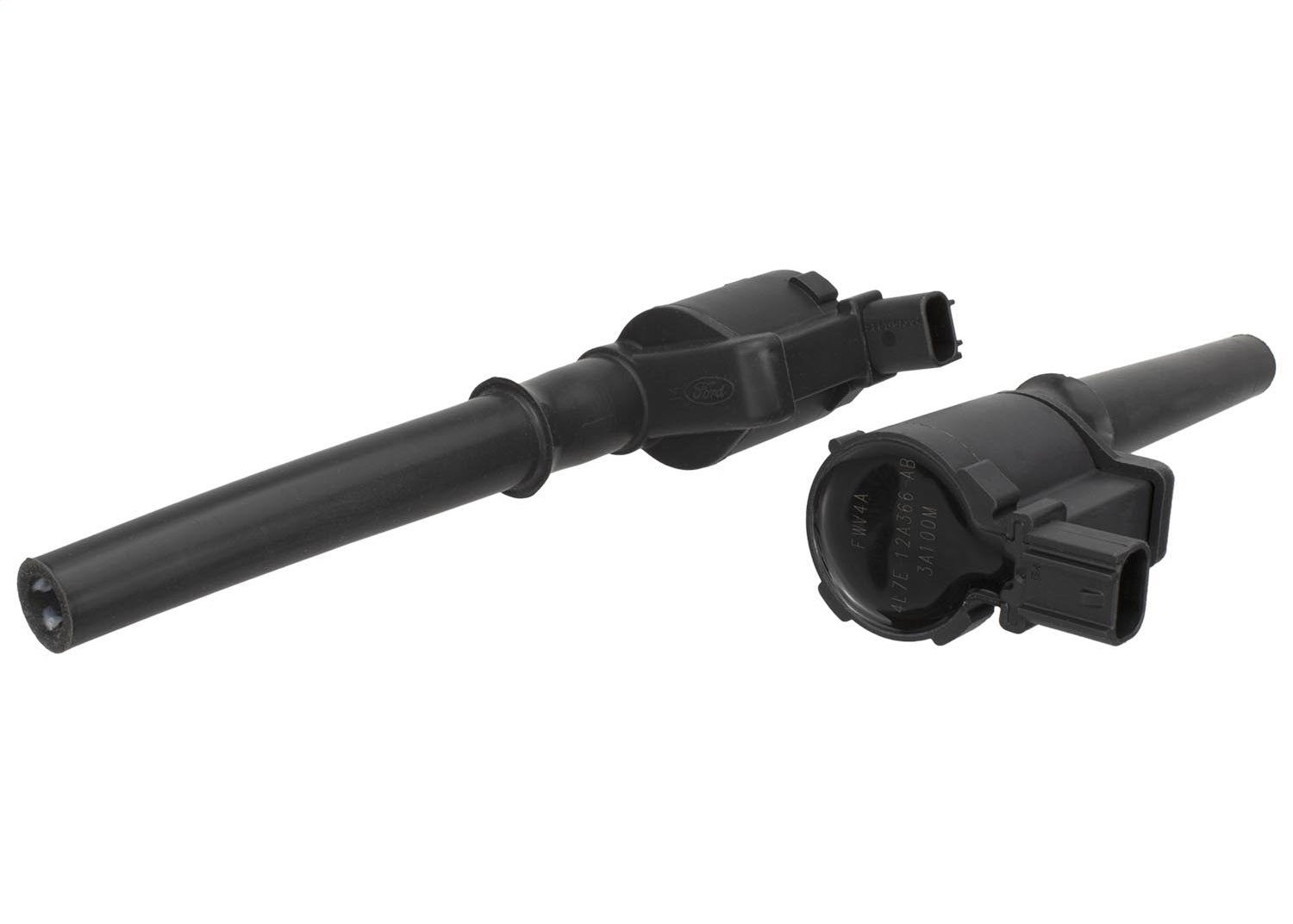 Ford Performance 2007-2014 Mustang SVT 4V Ignition Coil Set - M-12029-4V - Image 4
