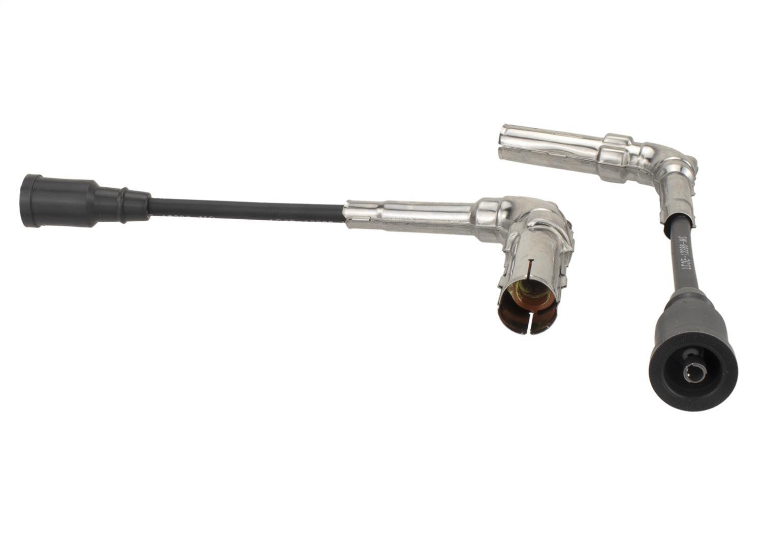 Ford Performance 7.3L Gas Ignition Coil And Wire Set of 8 - M-12029-SD73 - Image 3