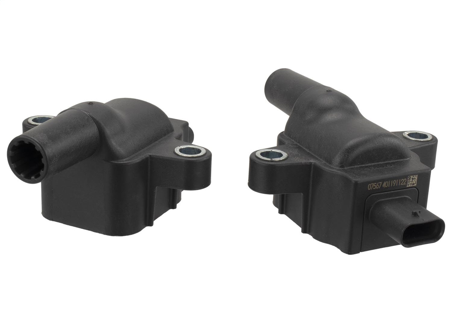 Ford Performance 7.3L Gas Ignition Coil And Wire Set of 8 - M-12029-SD73 - Image 5