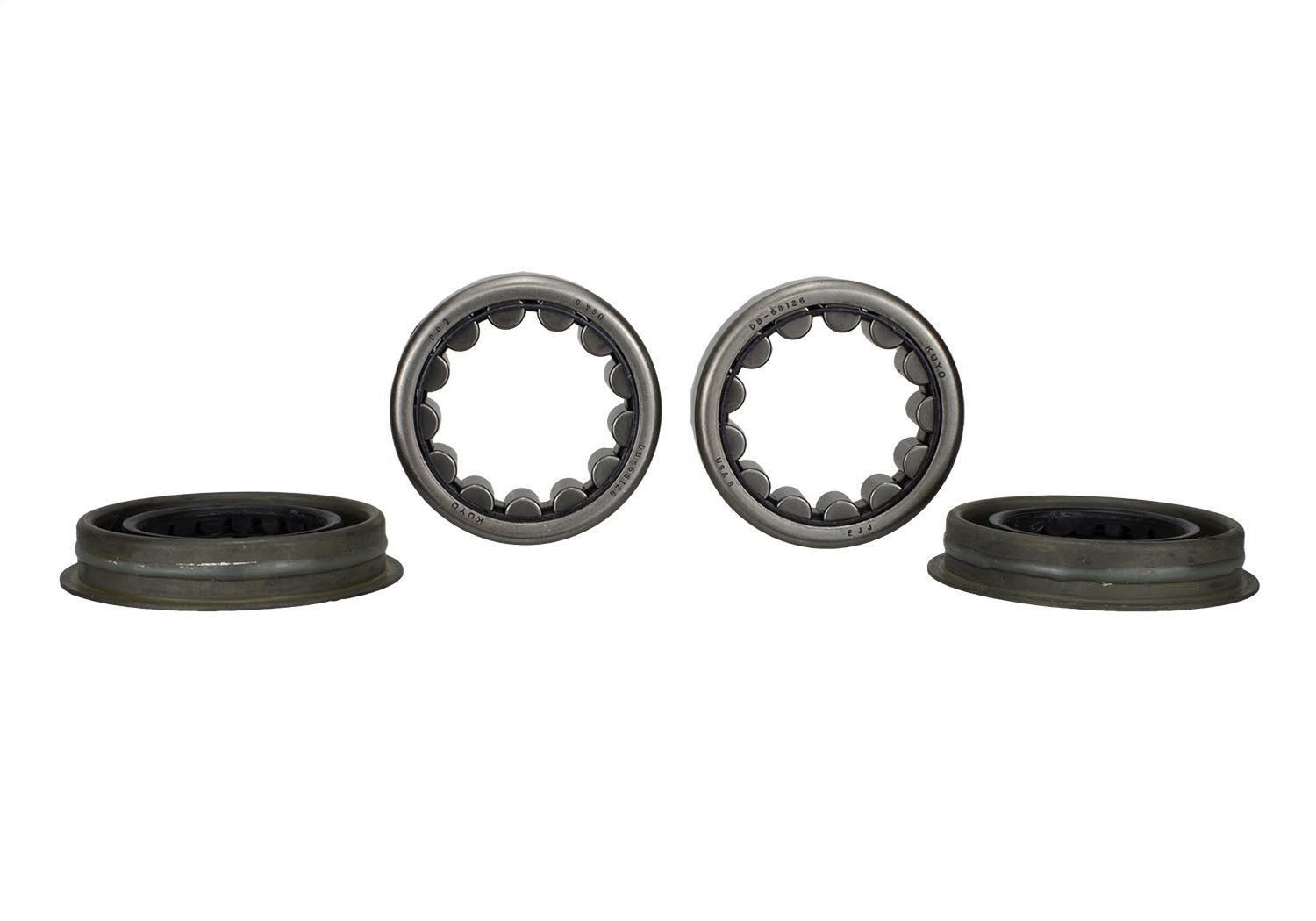 Ford Performance 8.8" Axle Bearing And Seal Kit - M-1225-B1 - Image 2