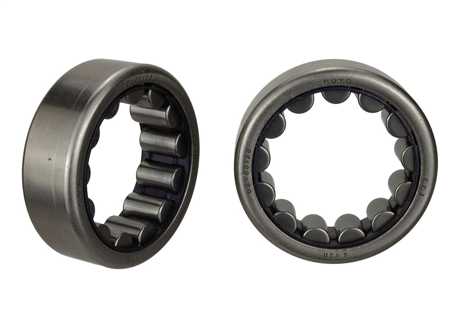 Ford Performance 8.8" Axle Bearing And Seal Kit - M-1225-B1 - Image 3