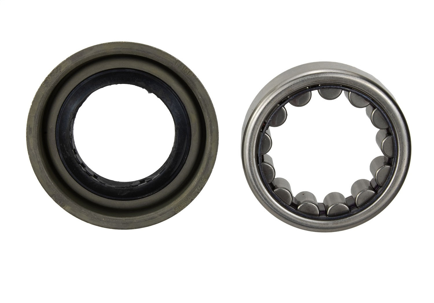 Ford Performance 8.8" Axle Bearing And Seal Kit - M-1225-B1 - Image 5