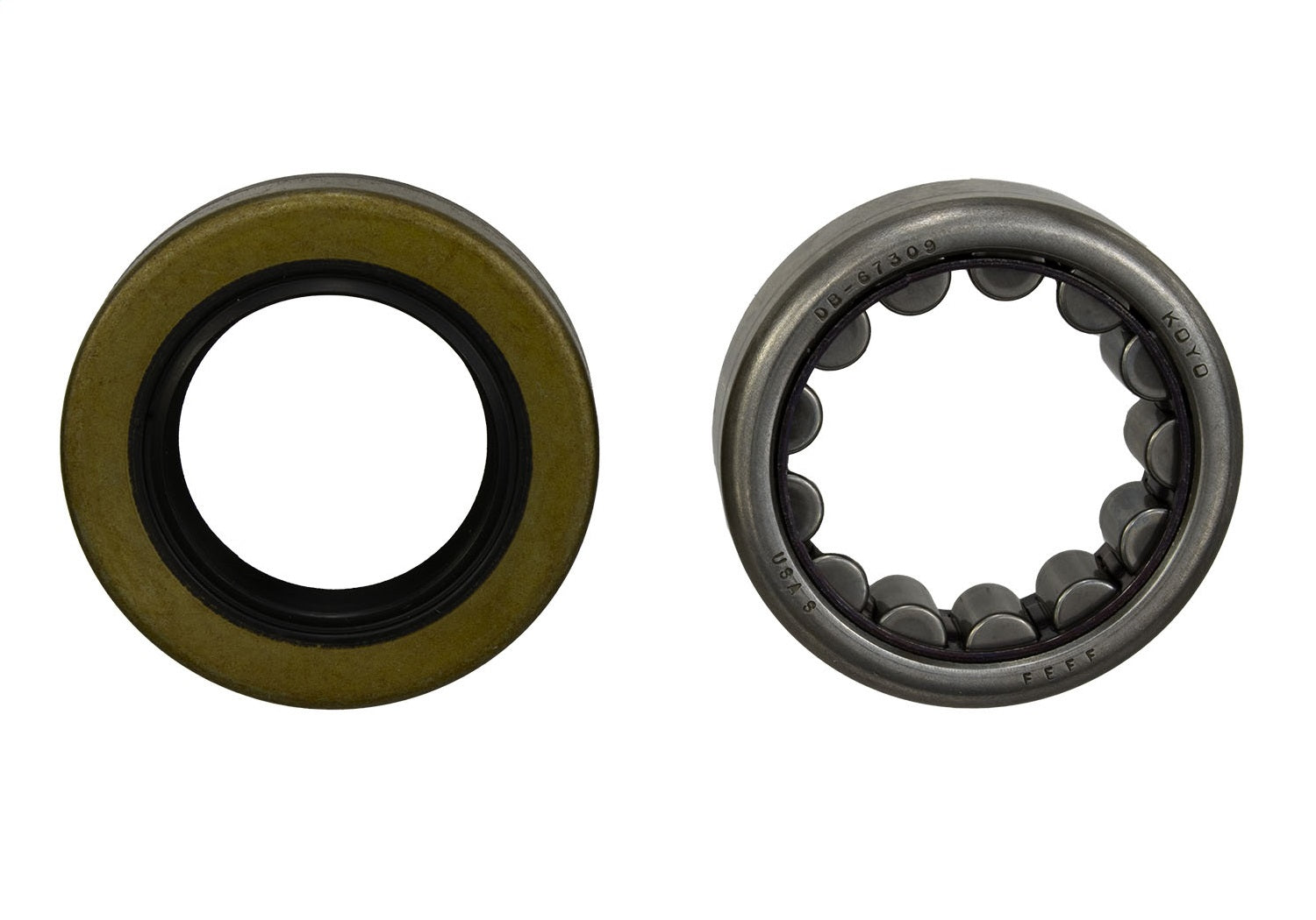 Ford Performance 8.8" Outer Axle Bearing And Seal Kit - M-1225-B - Image 4