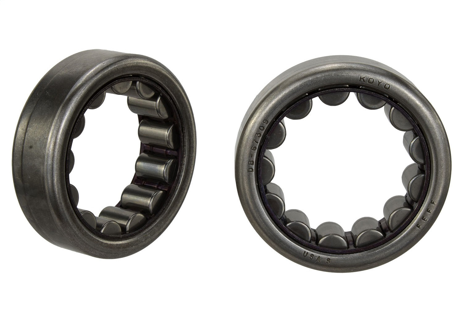 Ford Performance 8.8" Outer Axle Bearing And Seal Kit - M-1225-B - Image 9