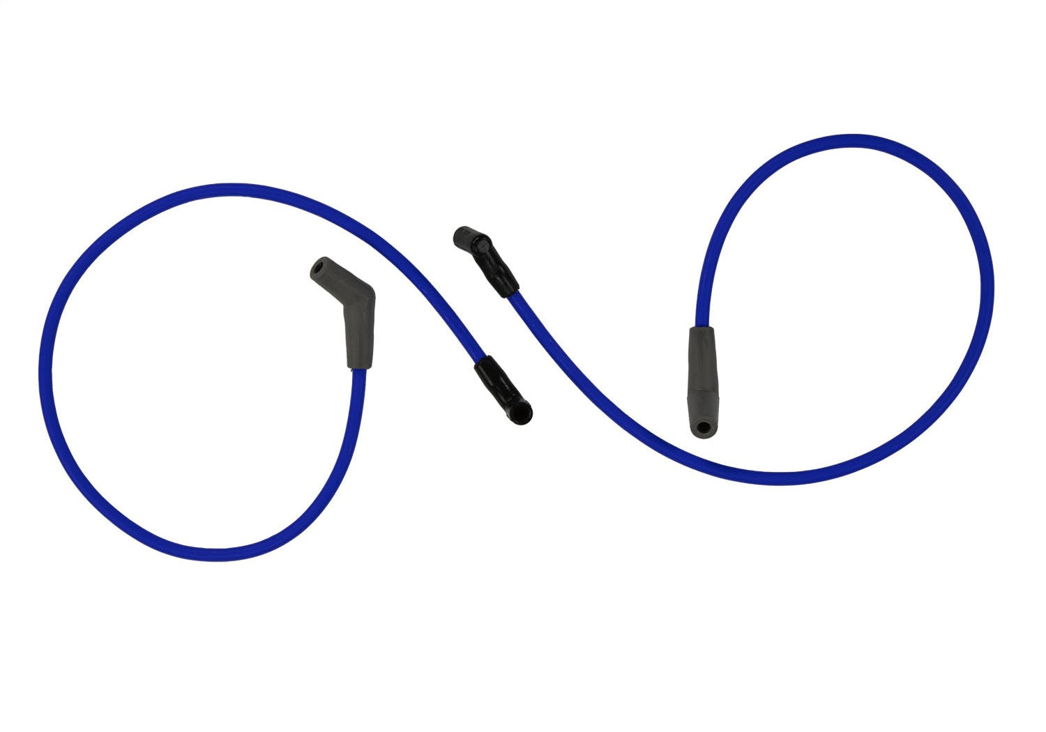 Ford Performance 9MM Spark Plug Wire Sets - "Ford Racing" - M-12259-C301 - Image 3