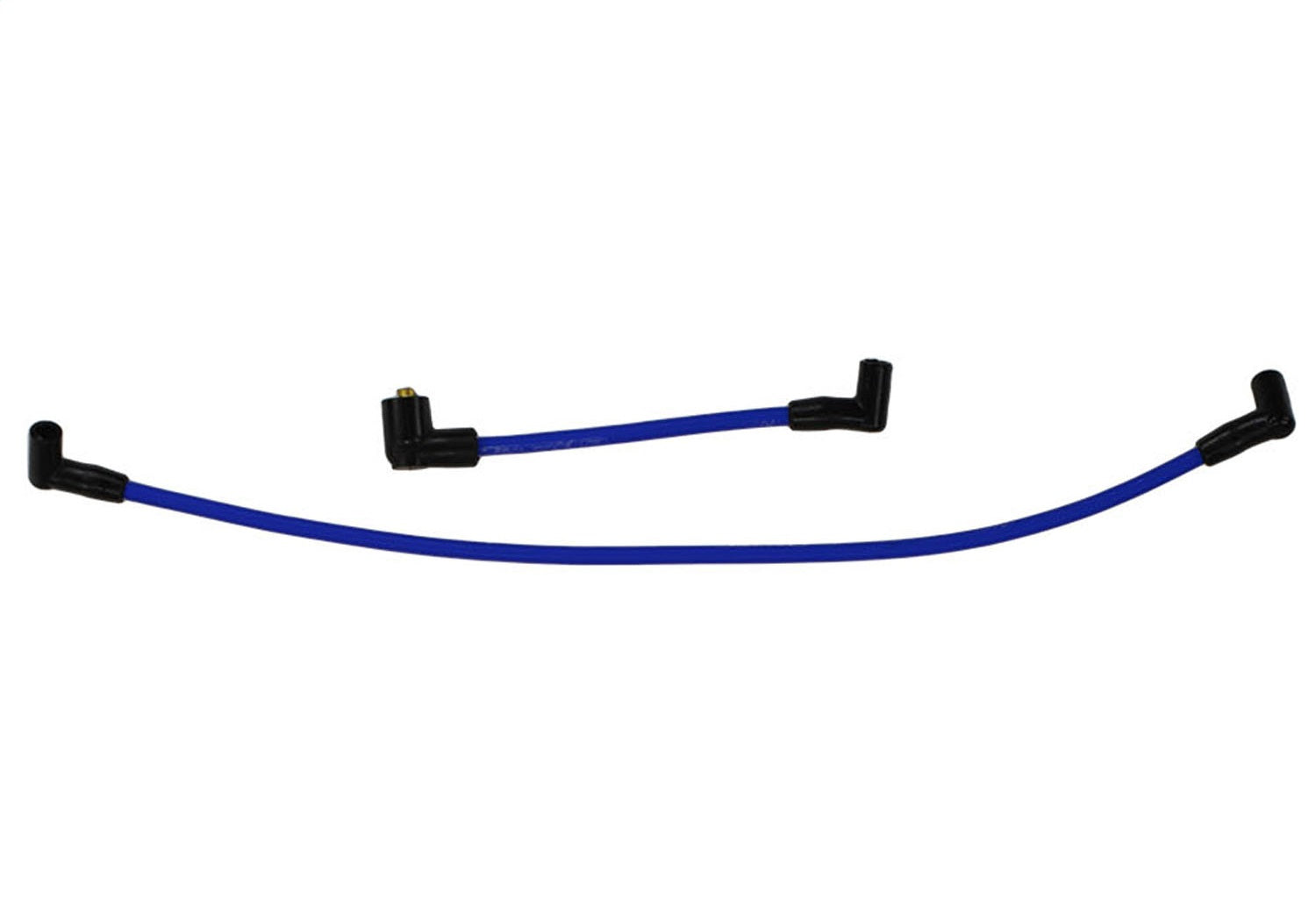 Ford Performance 9MM Spark Plug Wire Sets - "Ford Racing" - M-12259-C301 - Image 4