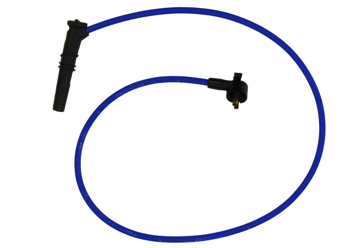Ford Performance 9MM Spark Plug Wire Sets - "Ford Racing" - M-12259-C462 - Image 3