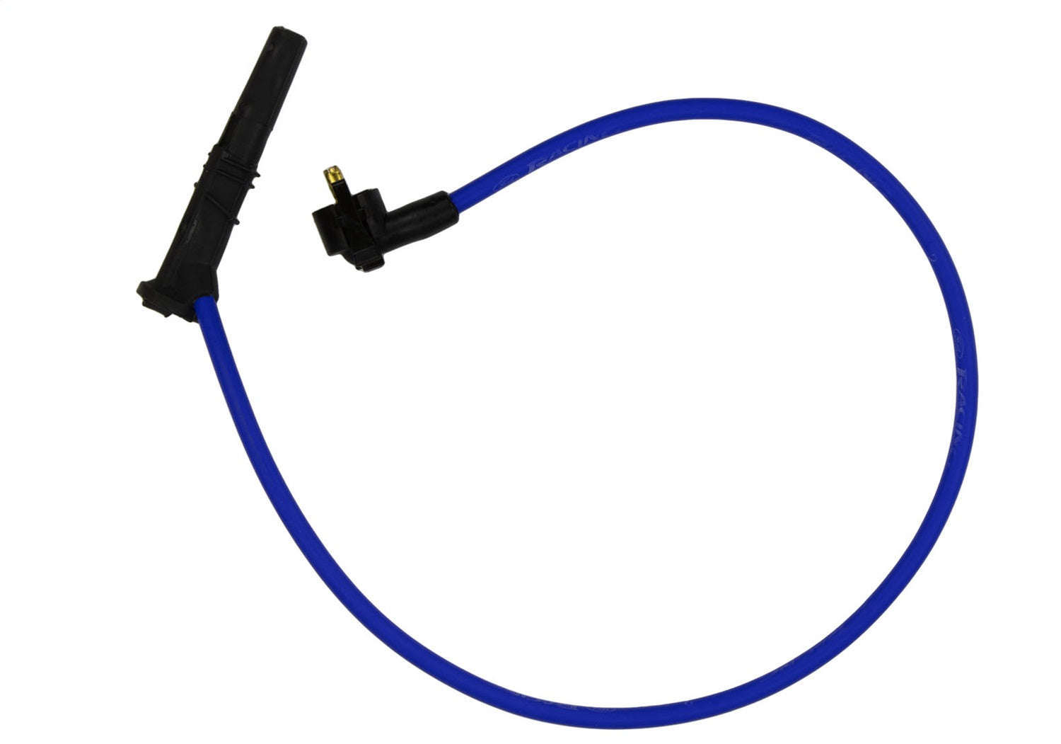Ford Performance 9MM Spark Plug Wire Sets - "Ford Racing" - M-12259-C462 - Image 4